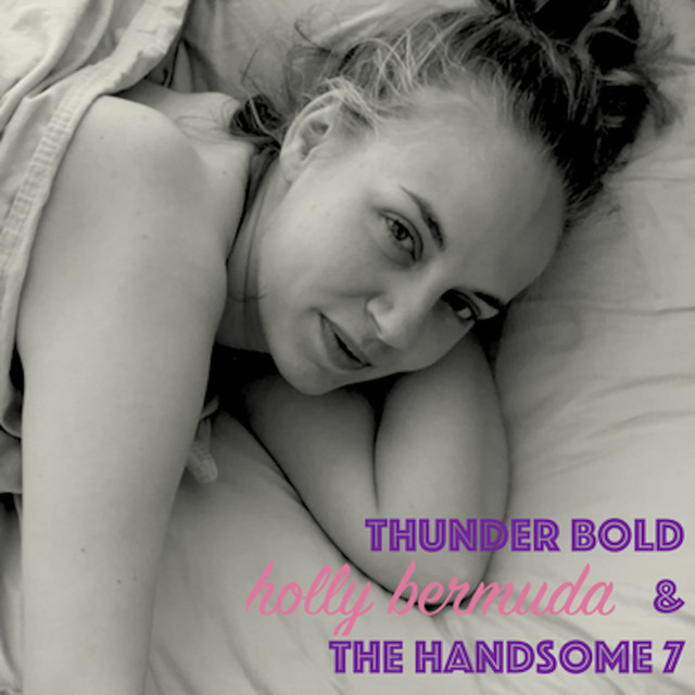 Holly Bermuda (Instrumental Version) cover