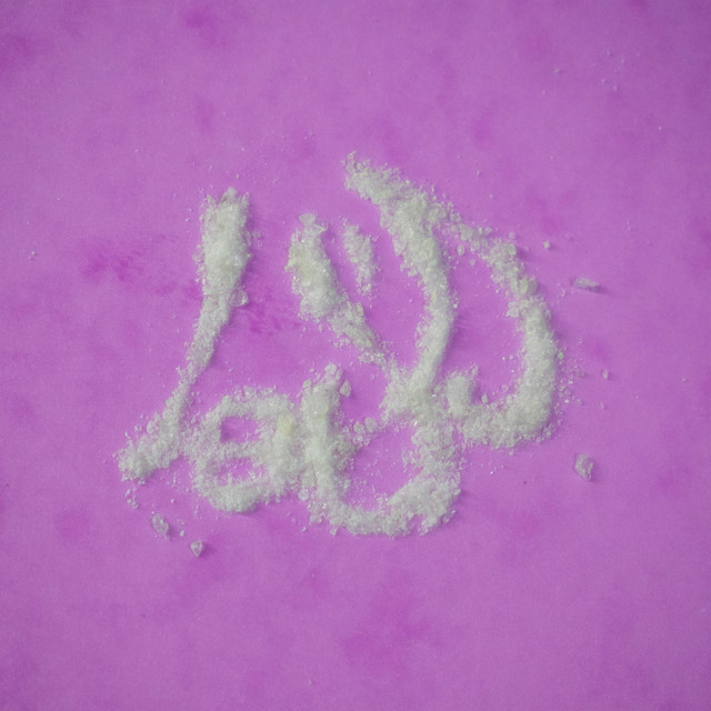 Zeste de Molly cover art