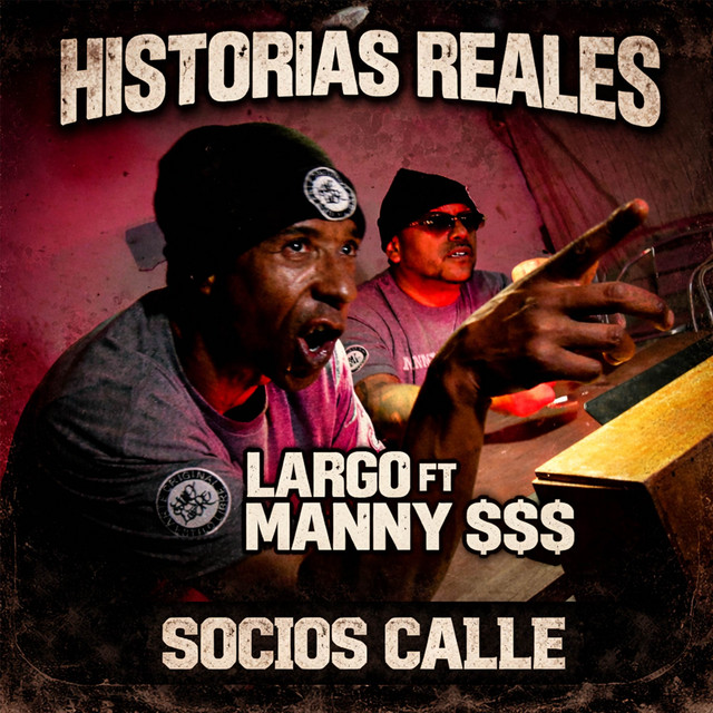Historias Reales