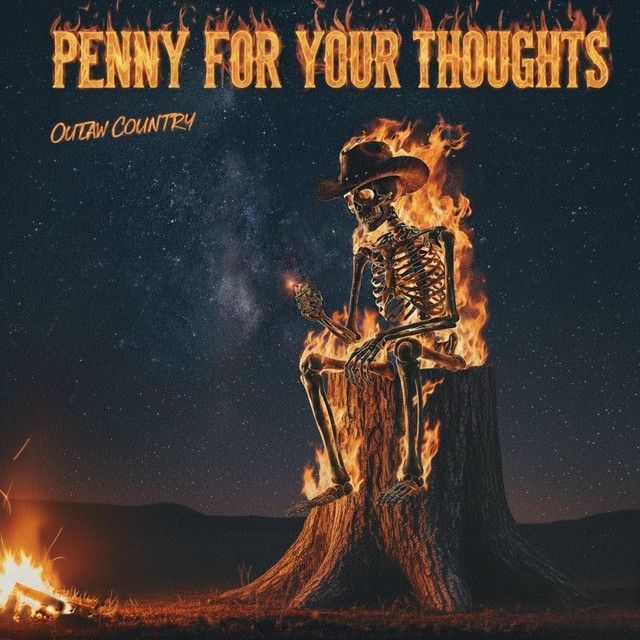 Penny for Your Thoughts