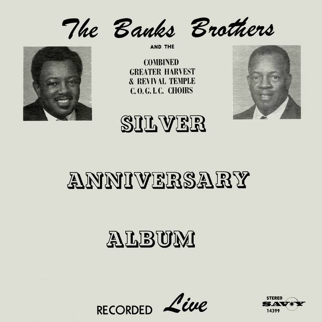 Silver Anniversary Album