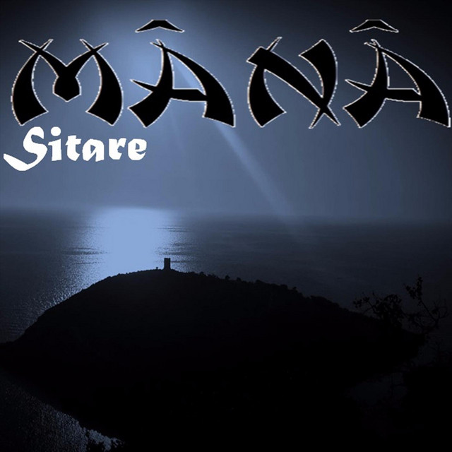 Sitare cover art