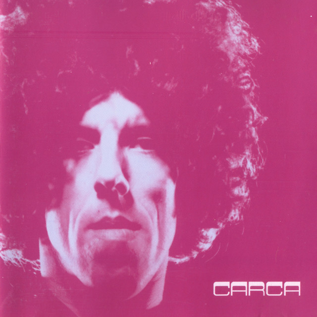 Carca cover
