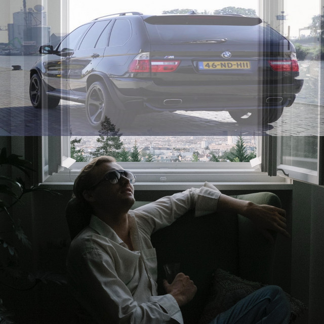 undefined album image