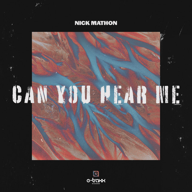 Can You Hear Me cover