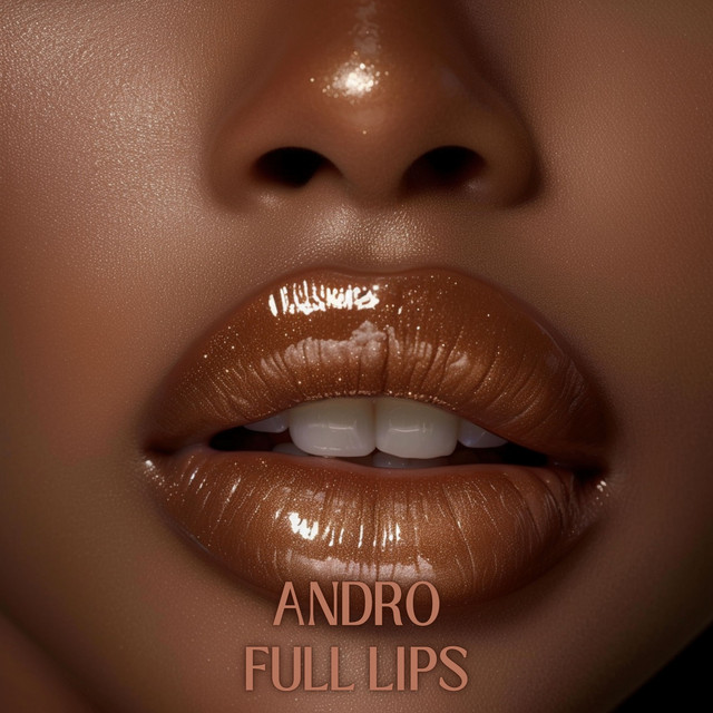 Full Lips cover art