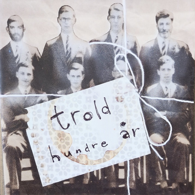 Trold