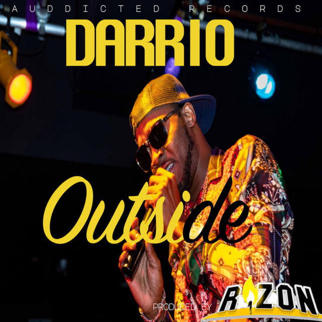 Outside cover art