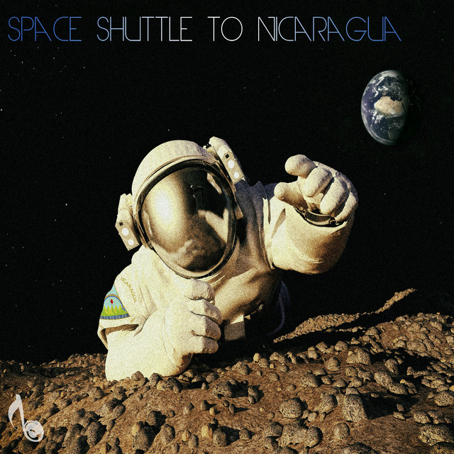Space Shuttle To Nicaragua