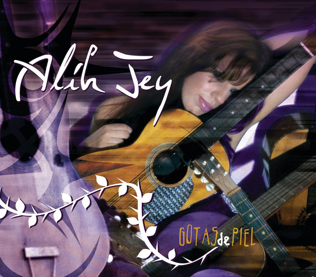 De Prisa cover art