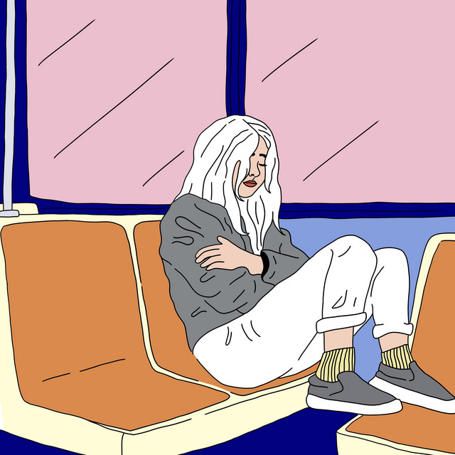 10th Avenue cover art
