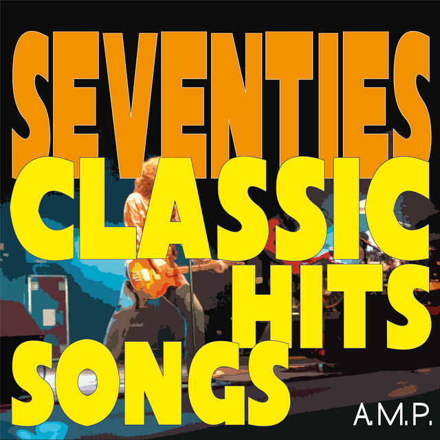 Seventies Classic Hits Songs cover art