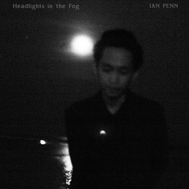 Headlights In The Fog cover art