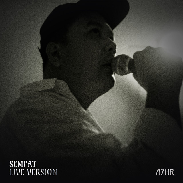Sempat (Stripped) - Single by Azhr | Spotify