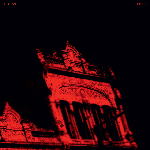 Drifter cover art