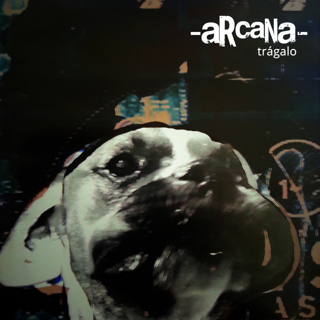 Trágalo cover art