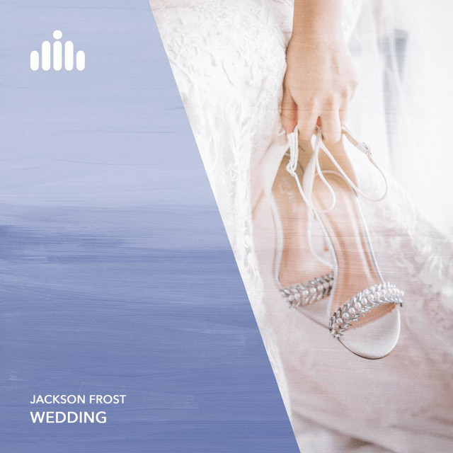 Cover art for Jackson Frost — Wedding