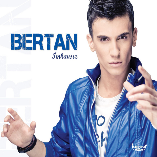 İmkansız cover art