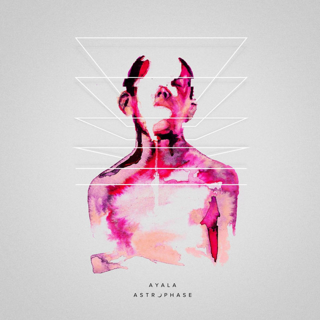 Astrophase cover art