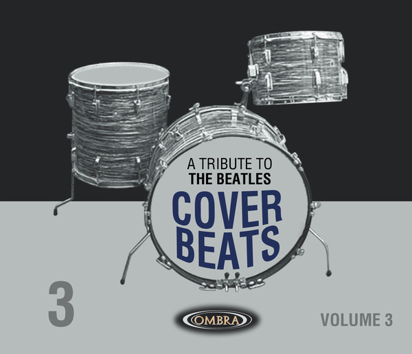 A Tribute To The Beatles cover art