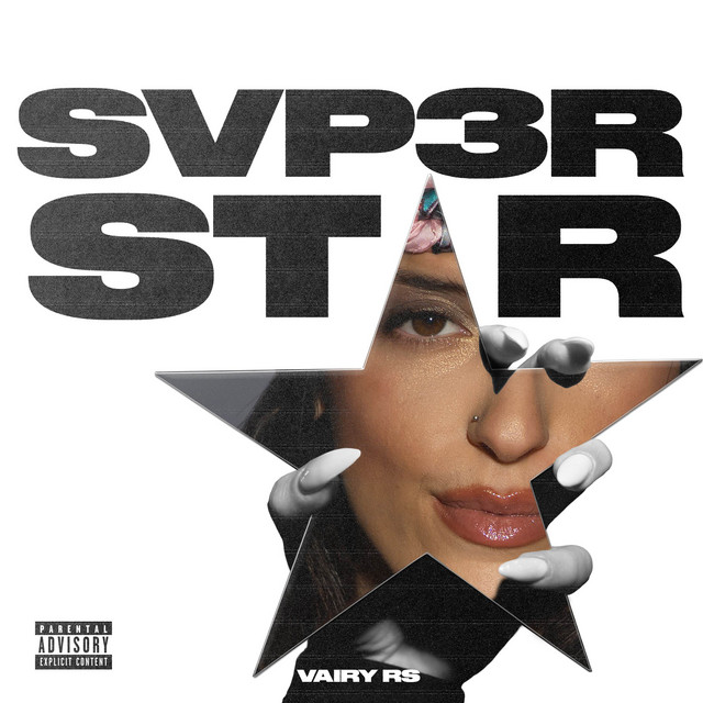 SVP3R ST4R