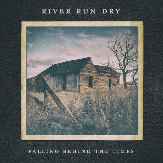 Falling Behind the Times cover art
