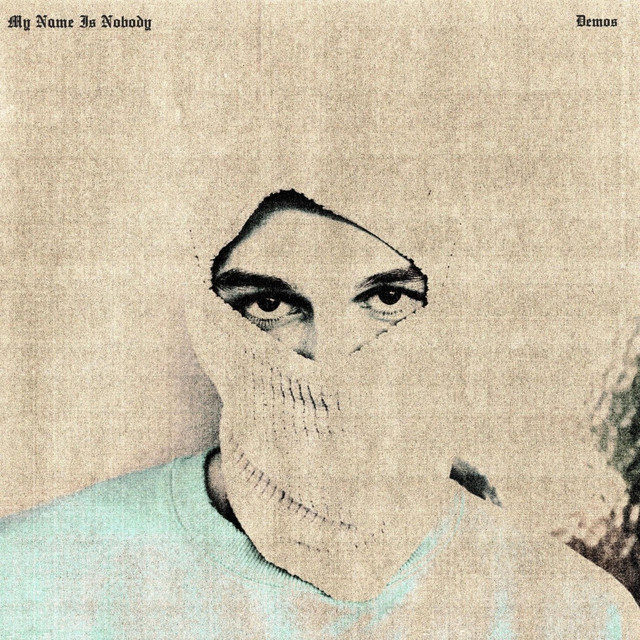 Demos cover art