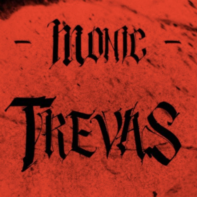 TREVAS cover art