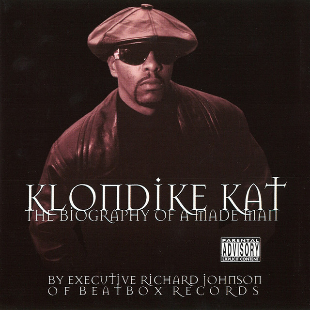 The Biography Of A Made Man cover art