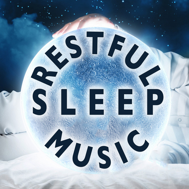 Restful Sleep Music cover art