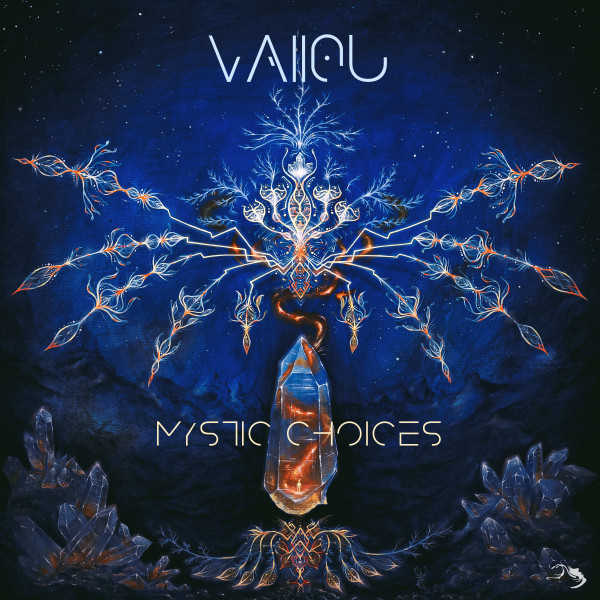 Mystic Choices cover art