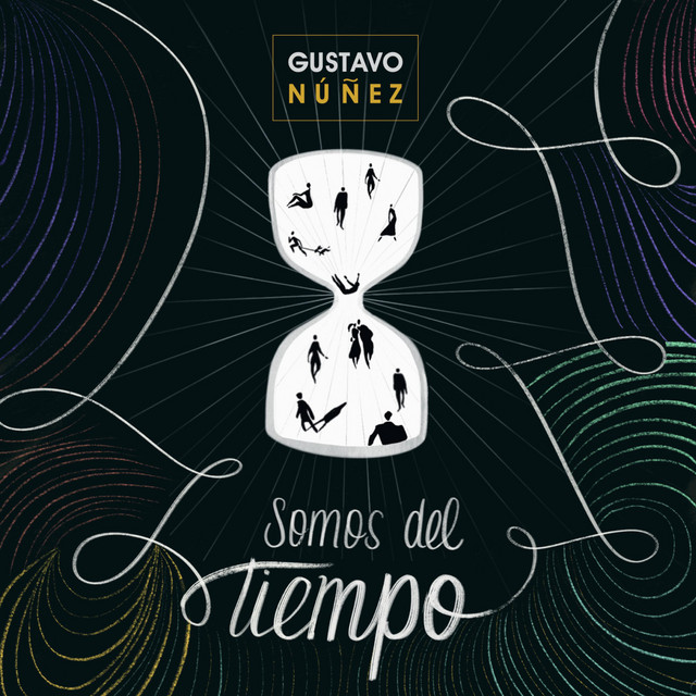 Somos del Tiempo cover art