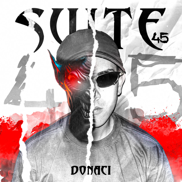 Suíte 45