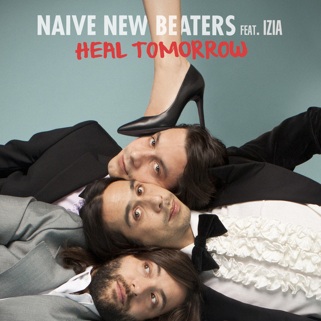 Heal Tomorrow