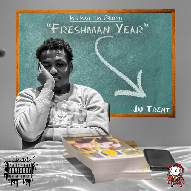 Kickin' Shxt, Pt. 2 cover art