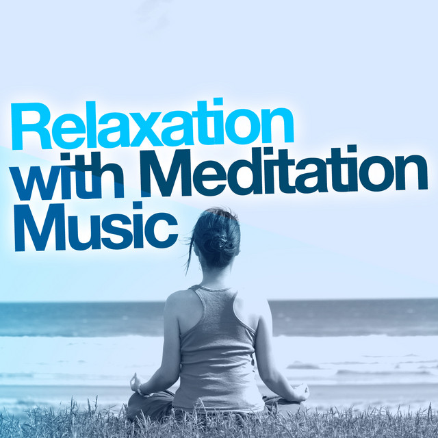 Relaxation with Meditation Music cover art