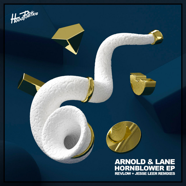 Native album art