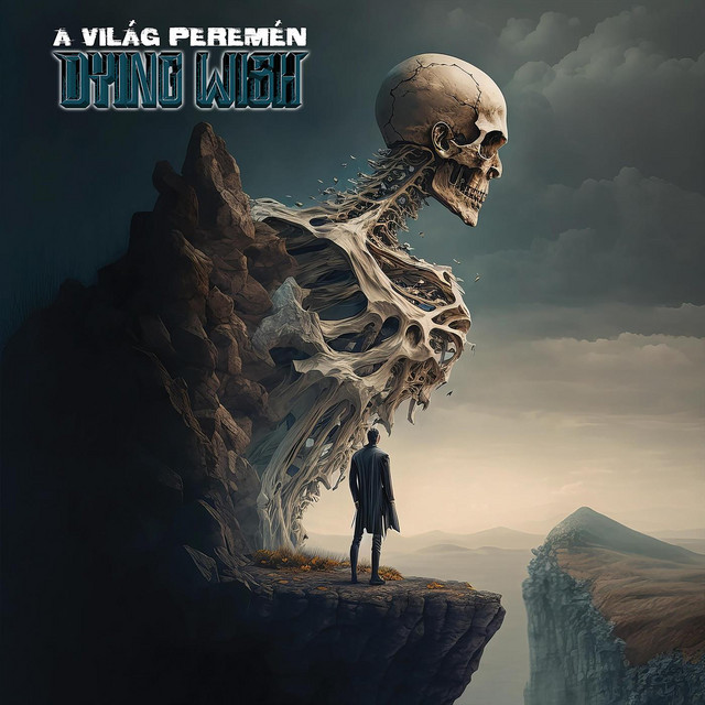 A Világ Peremén cover