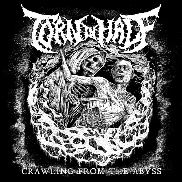 Crawling from the Abyss cover