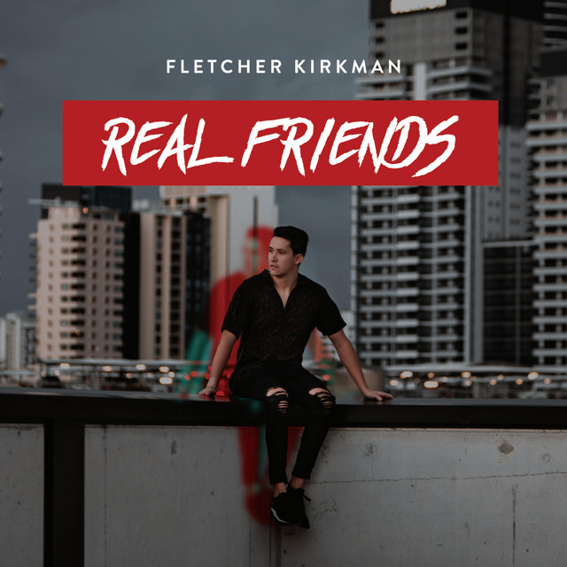 Real Friends