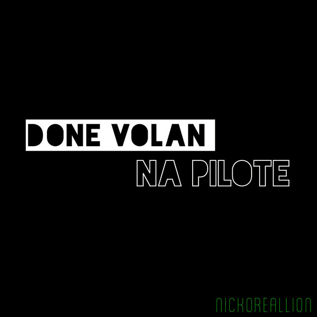Done volant na piloté