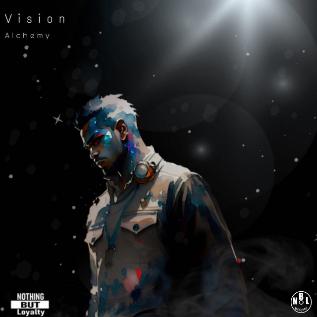 Vision - Single by Alchemy | Spotify