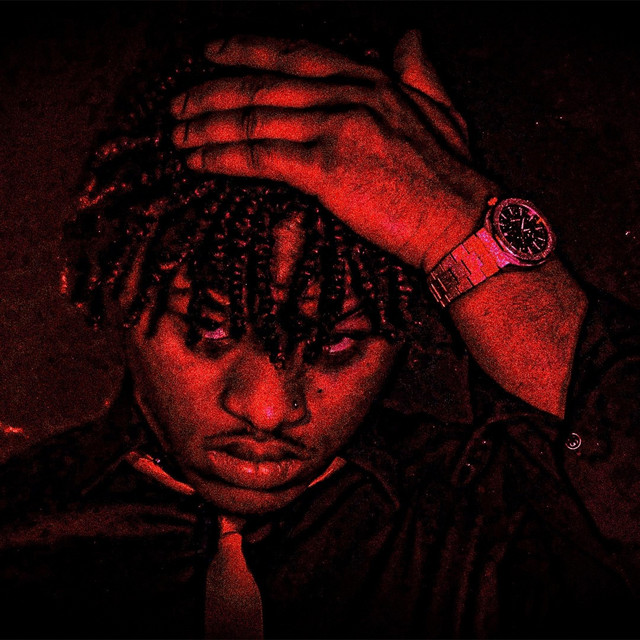 Loud Thoughtz cover art