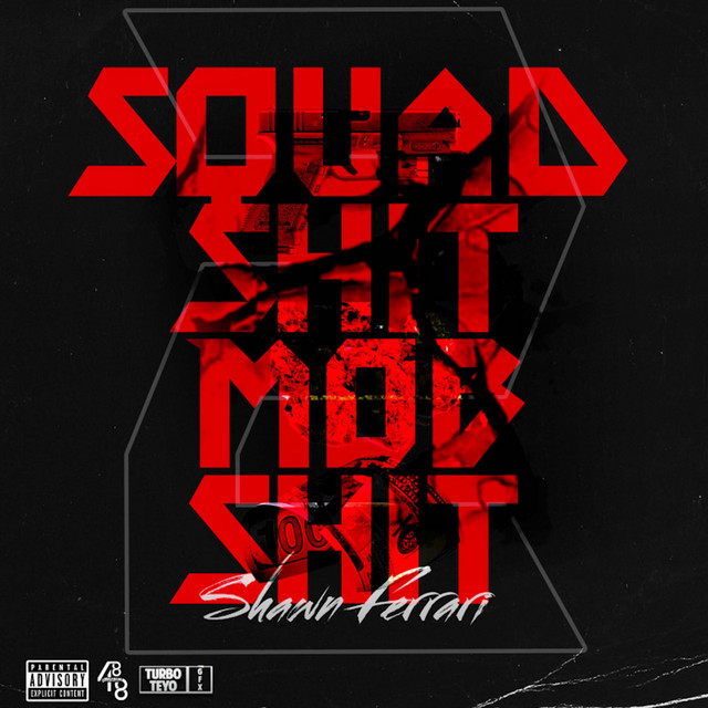 Servin cover art