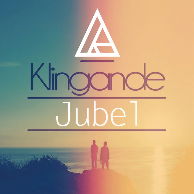 Jubel - Radio Edit