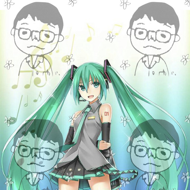 甘い香り ミクバージョン Single By 典先生 Spotify