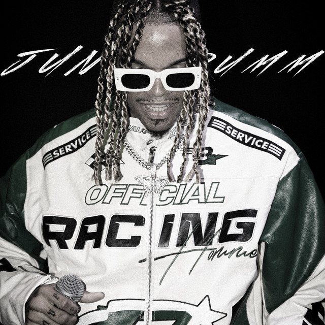 JUNG & DUMM cover