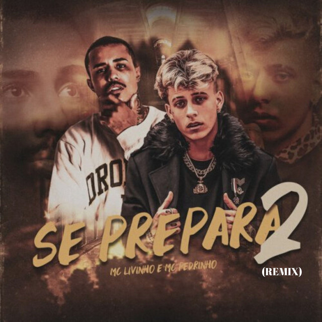 Se Prepara 2 - Remix