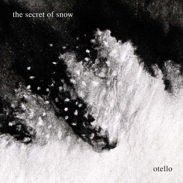 The Secret Of Snow cover art