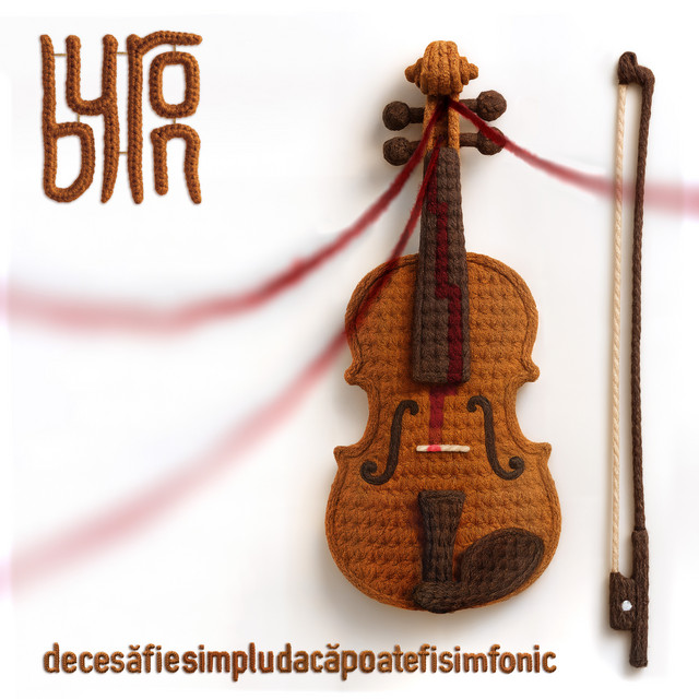 De ce să fie simplu dacă poate fi simfonic